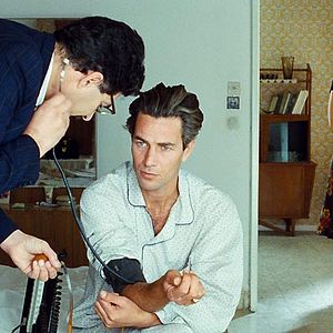 Foto The Time That Remains