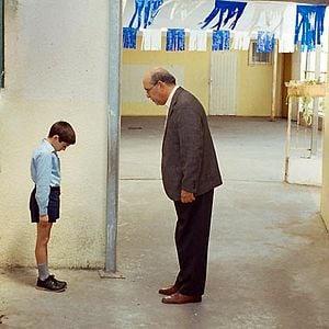 Foto The Time That Remains