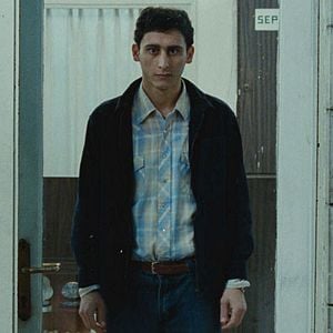 Foto The Time That Remains