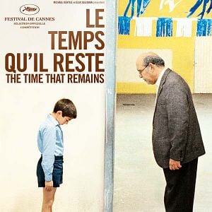 Foto The Time That Remains