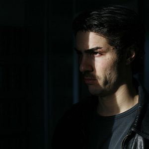 Foto Tahar Rahim