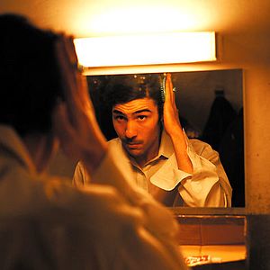 Foto Tahar Rahim