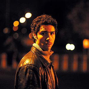 Foto Tahar Rahim