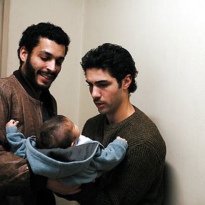 Foto Tahar Rahim