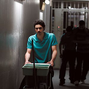 Foto Tahar Rahim