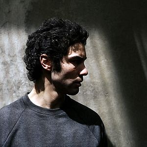 Foto Tahar Rahim