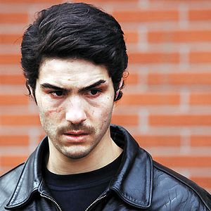 Foto Tahar Rahim