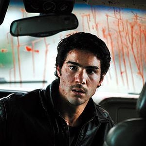 Foto Tahar Rahim