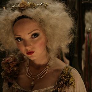 Foto El imaginario del Doctor Parnassus