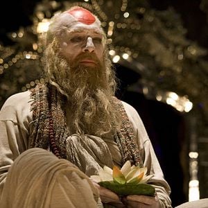 Foto Christopher Plummer