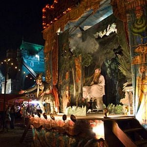 Foto Christopher Plummer