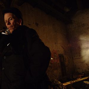 Foto El imaginario del Doctor Parnassus