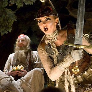 Foto Christopher Plummer