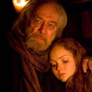 Foto Christopher Plummer