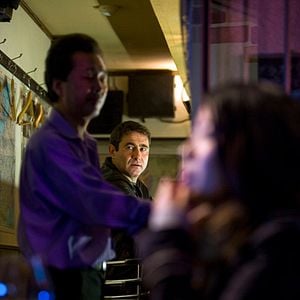 Foto Mapa de los sonidos de Tokio