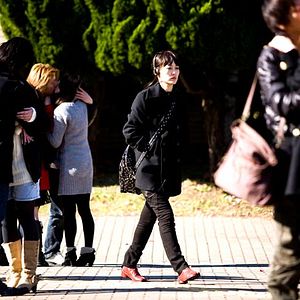 Foto Mapa de los sonidos de Tokio