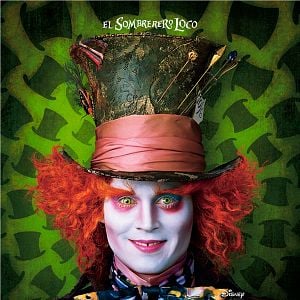 Foto Alicia en el País de las Maravillas