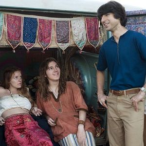 Foto Destino: Woodstock