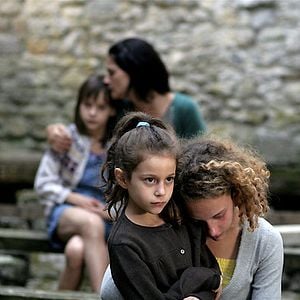 Foto Le Père de mes enfants