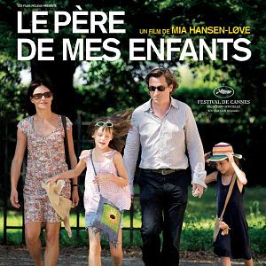 Foto Le Père de mes enfants