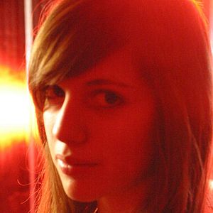 Foto Pénélope Rose