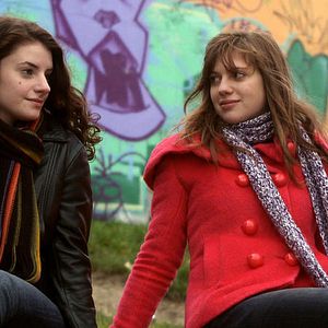 Foto Pénélope Rose