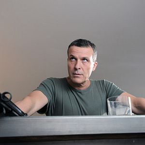 Foto Frederic Van Den Driessche