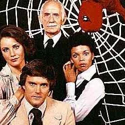 Foto El asombroso Spiderman