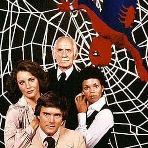 Foto El asombroso Spiderman