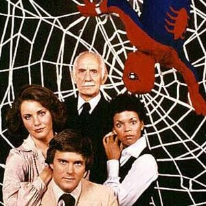 Foto El asombroso Spiderman