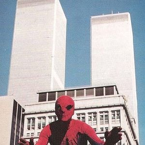 Foto El asombroso Spiderman