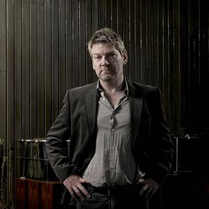 Foto Kenneth Branagh