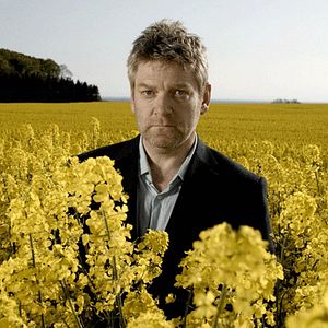 Foto Kenneth Branagh