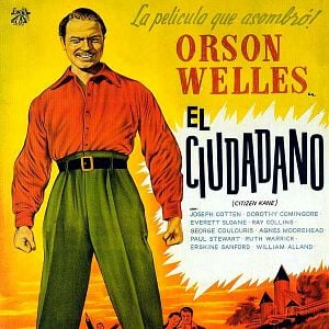 Foto Ciudadano Kane
