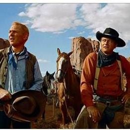 Foto Centauros del desierto