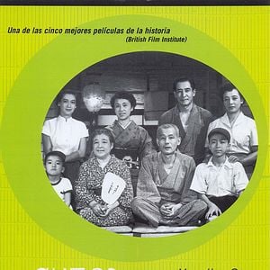 Foto Cuentos de Tokio