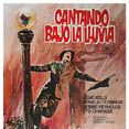 Foto Cantando bajo la lluvia