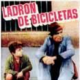 Foto Ladrón de bicicletas