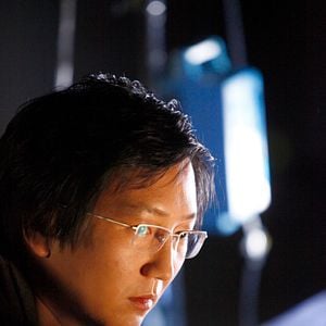 Foto Masi Oka