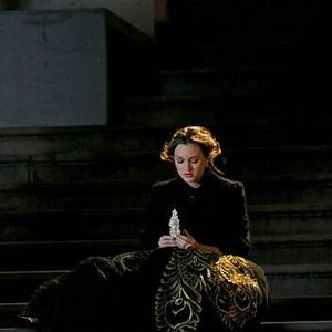 Foto Leighton Meester