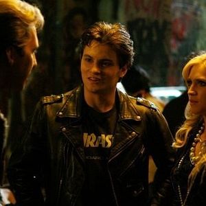 Foto Shiloh Fernandez