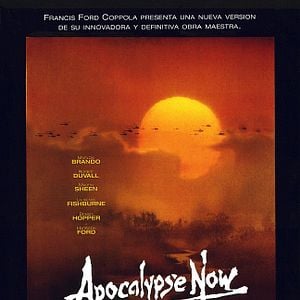Foto Apocalypse Now