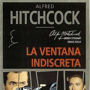 Foto La ventana indiscreta