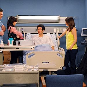 Foto Alyson Hannigan