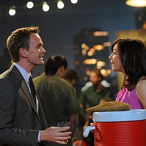 Foto Alyson Hannigan