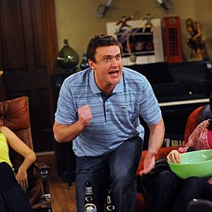 Foto Alyson Hannigan