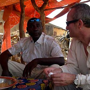 Foto Christian Zerbib