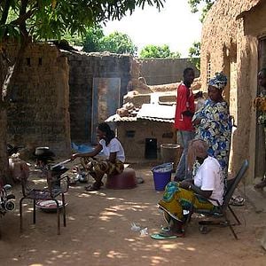 Foto Christian Zerbib