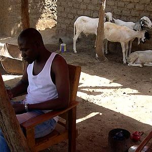 Foto Christian Zerbib