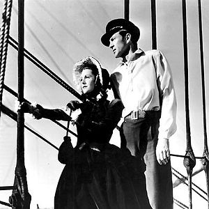 Foto Almas en el mar